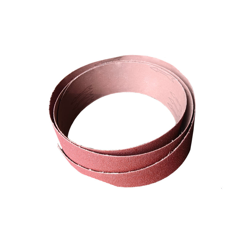 Holzstar (5918761) Belts with cloth backing 3280x78 K60