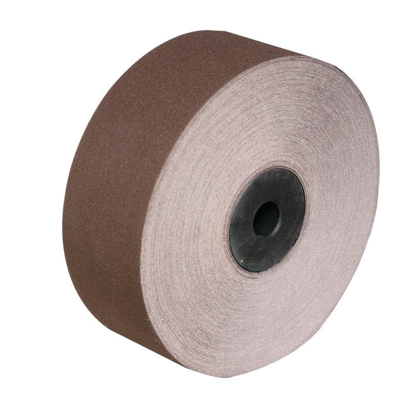 Holzstar (5918718) Abrasive belt roll 50000x80 K180