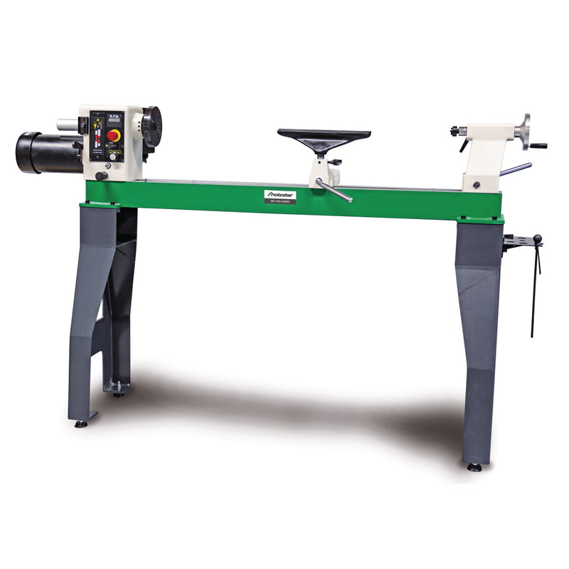 Holzstar (5921102) Woodturning lathe DB 1102 Vario
