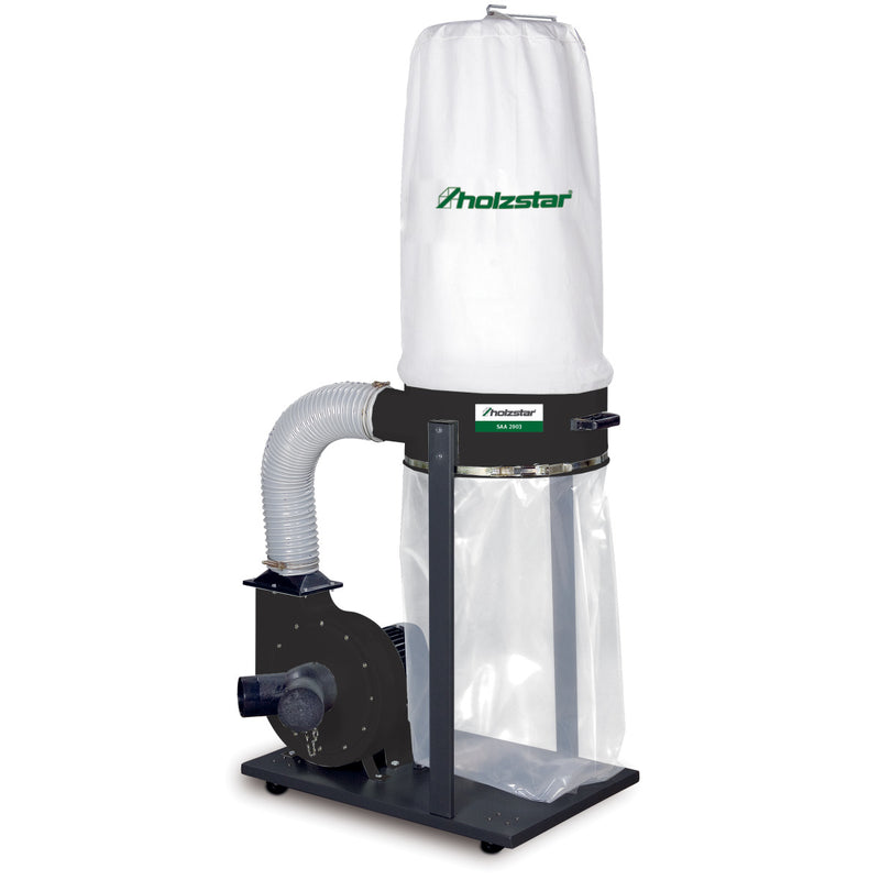 Holzstar (5922203) Chip extractor SAA 2003