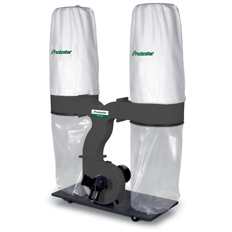 Holzstar (5922301) Chip extractor SAA 3001
