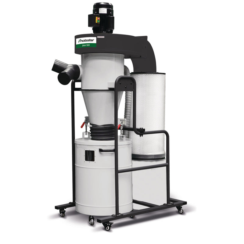 Holzstar (5924134) Cyclone extractor ZAA⌀1351