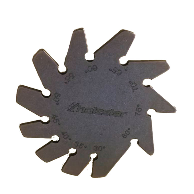 Holzstar (5931220) Angle gauge