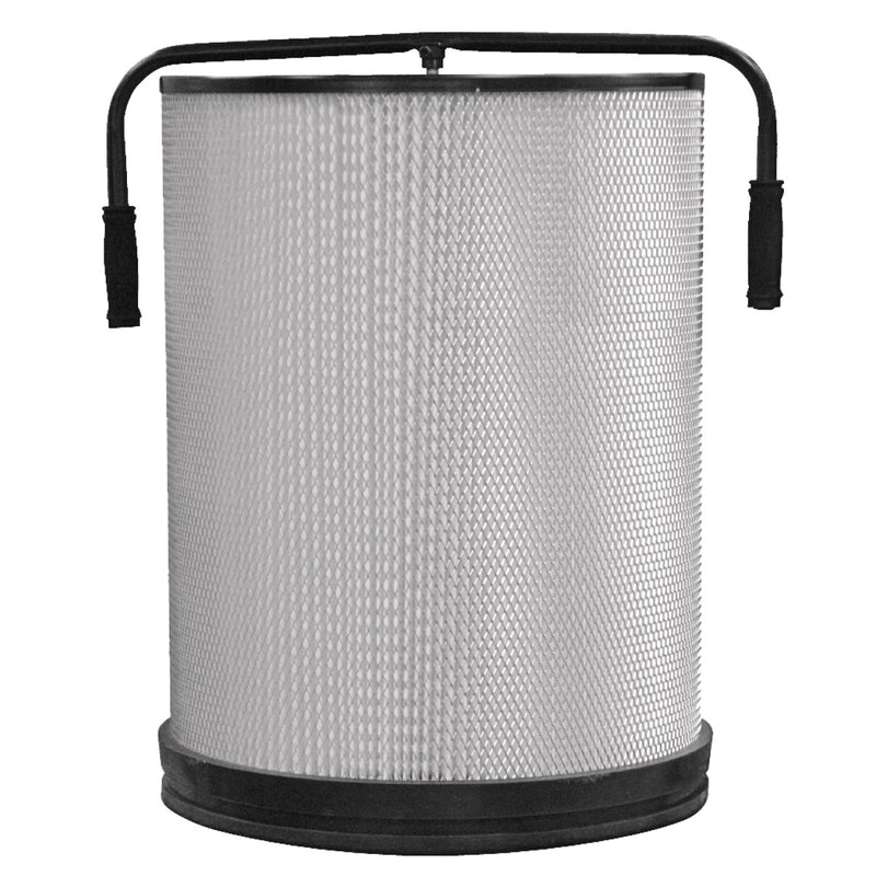 Holzstar (5932305) Filter cartridge 500x610mm