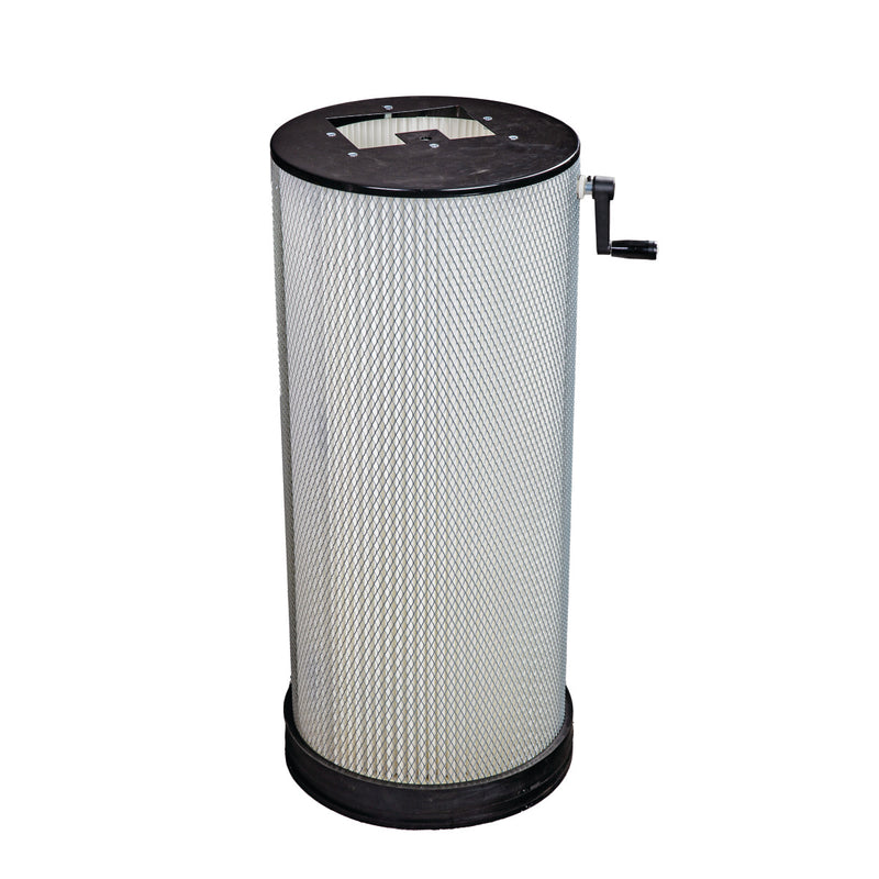 Holzstar (5932400) Filter cartridge 340x800mm
