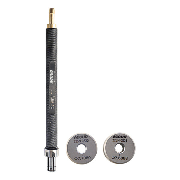 Medidor de ar Accud (594)