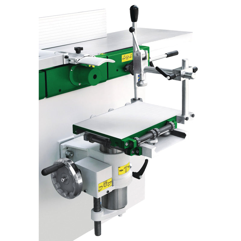 Holzstar (5940001) Slot mortising equipment LLBE-ADH41