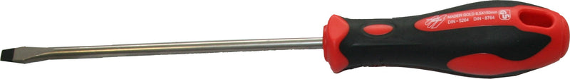 Chave Parafusos CRMO, Pl10x200mm