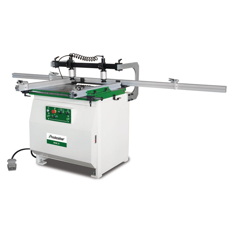 Holzstar (5943021) Multi dowel drilling machine MDB⌀21