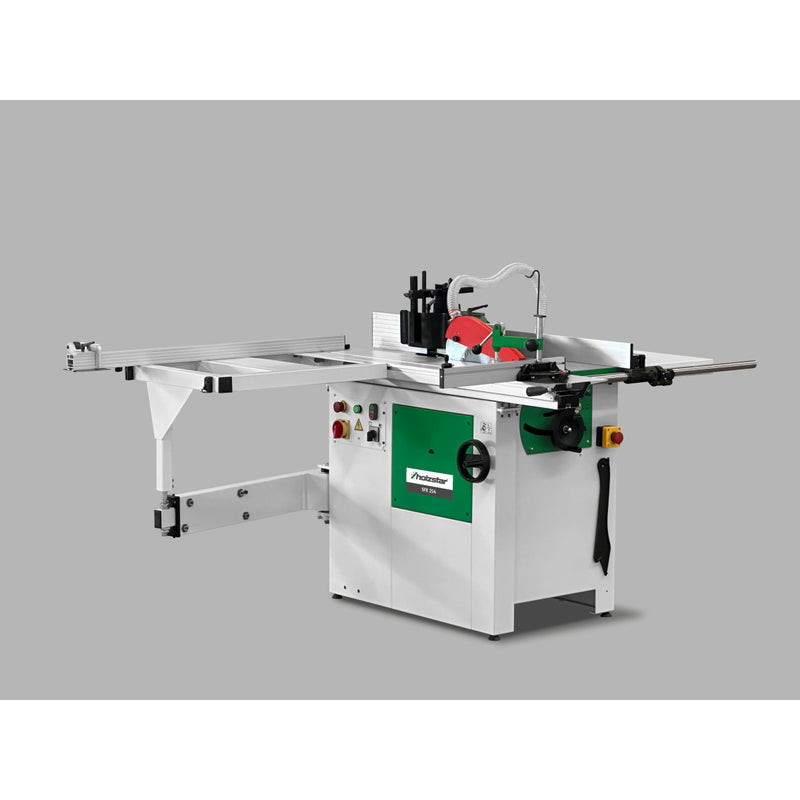 Holzstar (5945314) Saw-mill combination SFK 254/30-1300 (400V)