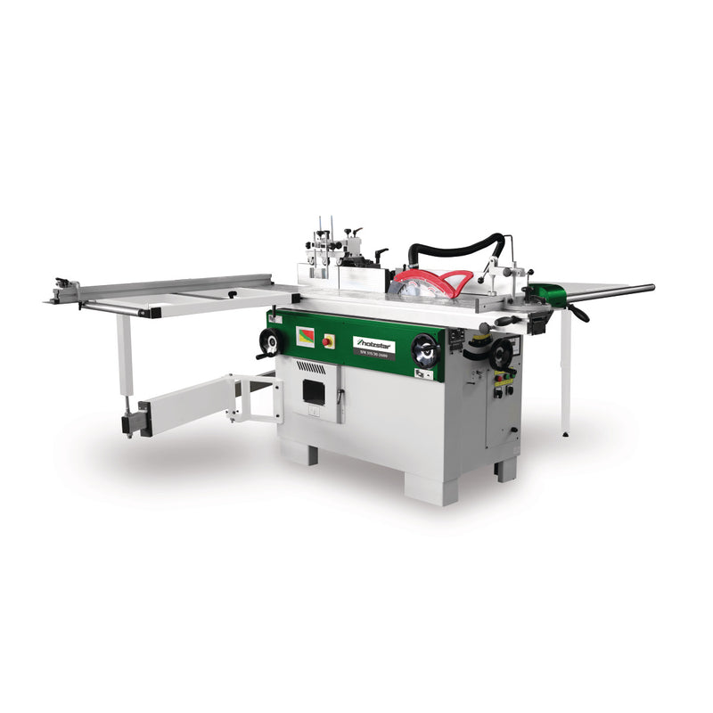 Holzstar (5945326) Saw-mill combination SFK 315/30-2600