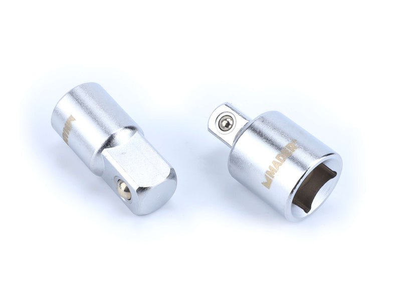Adaptador para Chaves de Caixa 6Un