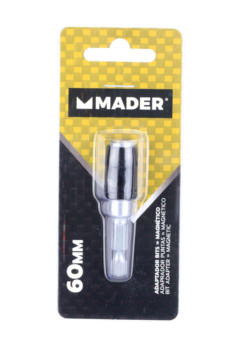 Adaptador de puntas, 60 mm - MADER®