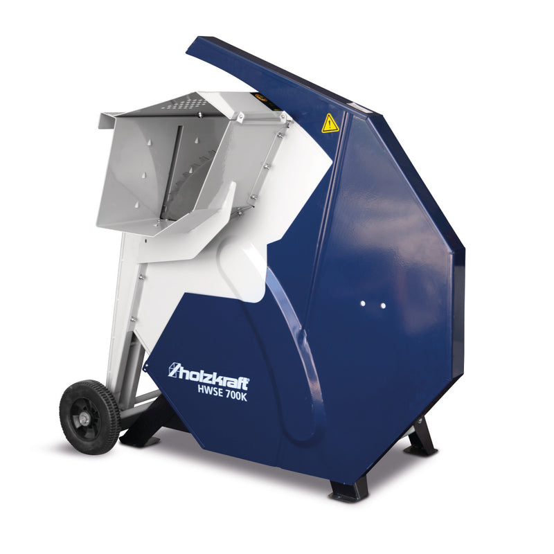 Holzstar (5960702) Tilting circular saw HWSE 700 K