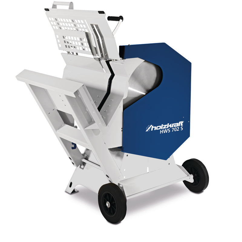 Holzstar (5963710) Tilting circular saw HWS 702 S
