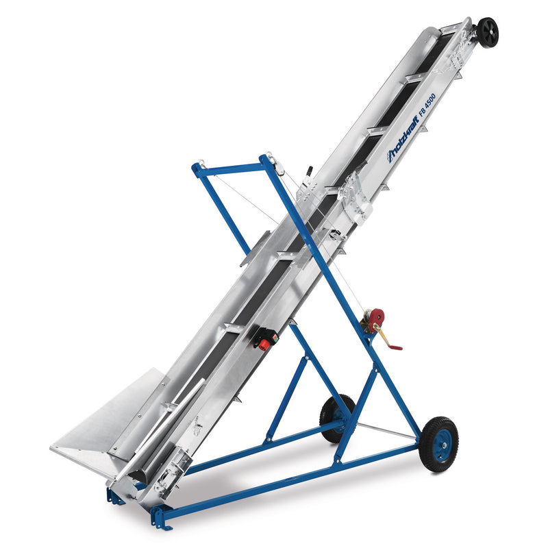 Holzstar (5964500) Conveyor belt FB 4500