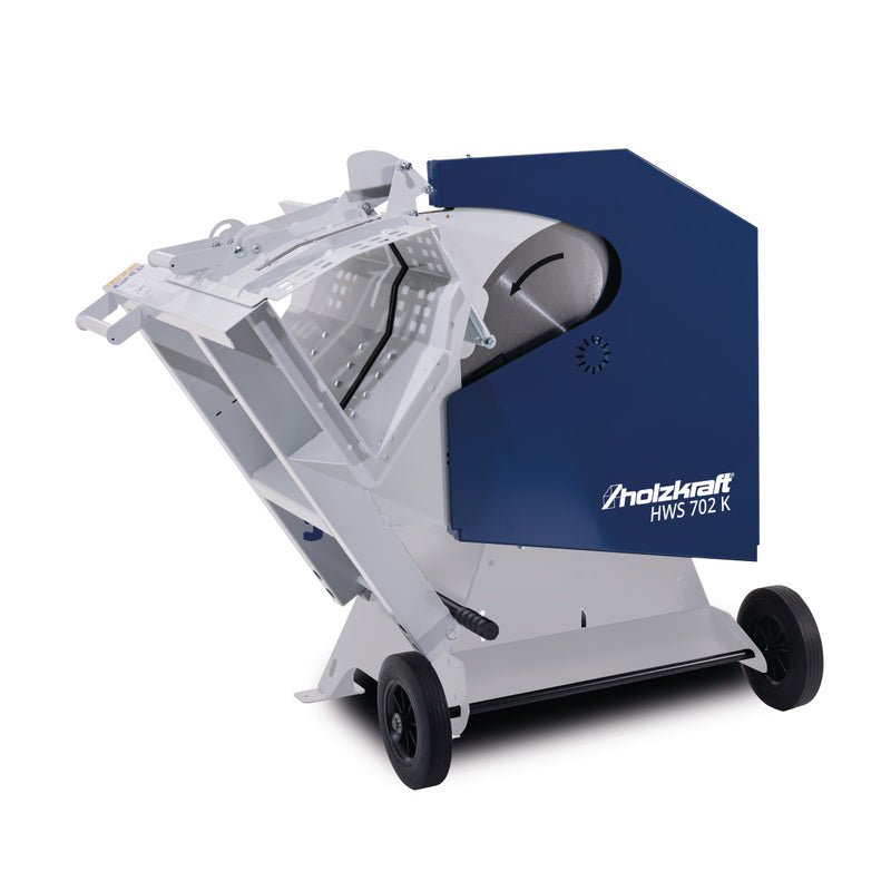 Holzstar (5966702) Tilting circular saw HWS 702 K