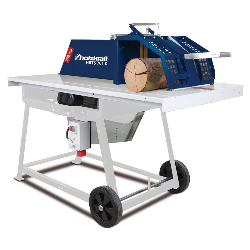 Holzstar (5966705) Roll table saw HRTS 701K