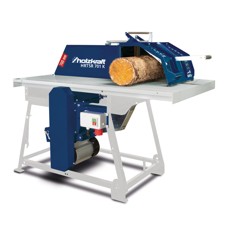 Holzstar (5966706) Roll table saw HRTSR 701K