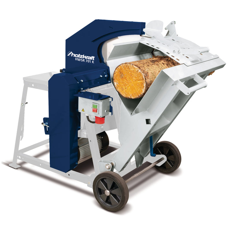 Holzstar (5966770) Tilting circular saw HWSR 701 K