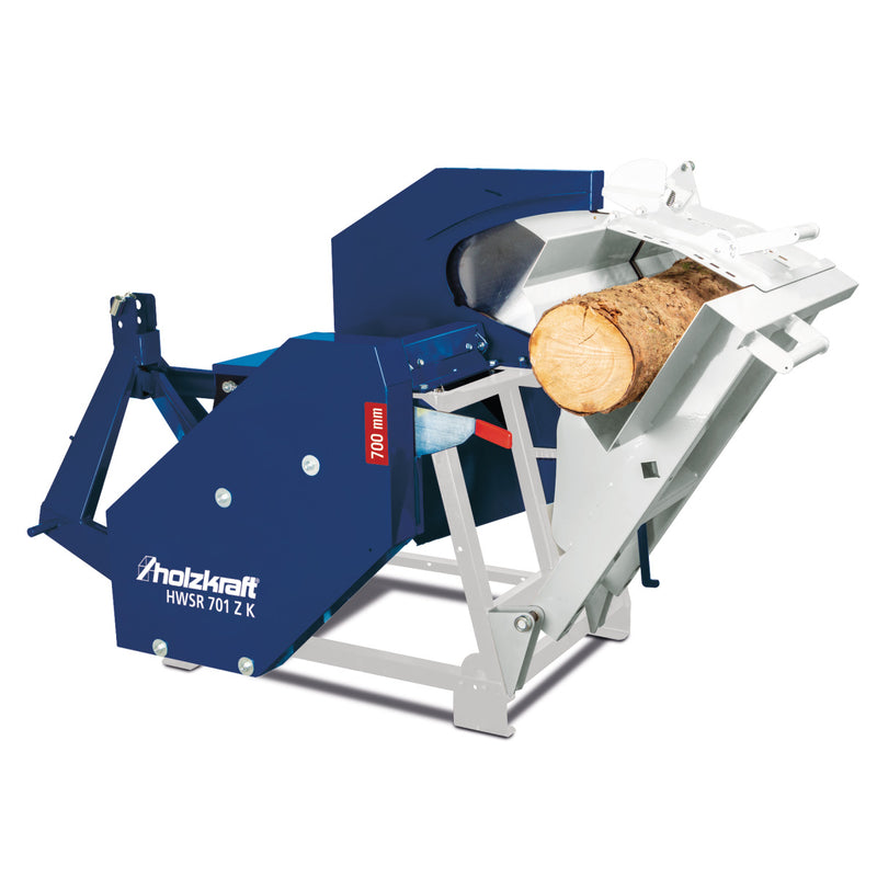 Holzstar (5966773) Tilting circular saw HWSR 701 ZK