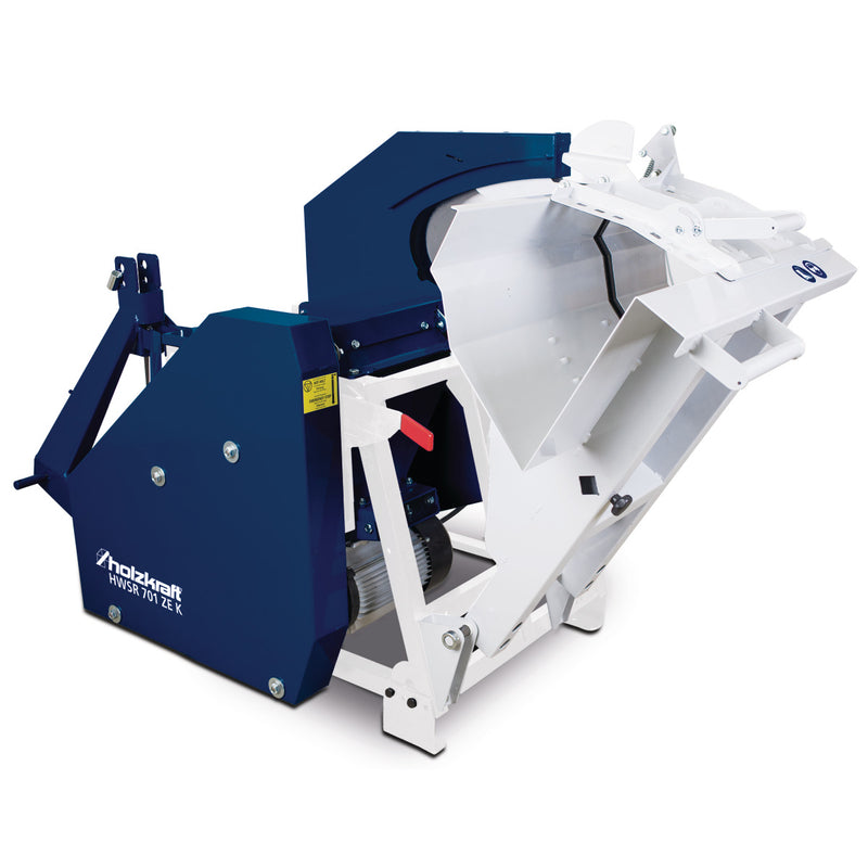 Holzstar (5966774) Tilting circular saw HWSR 701 ZE K