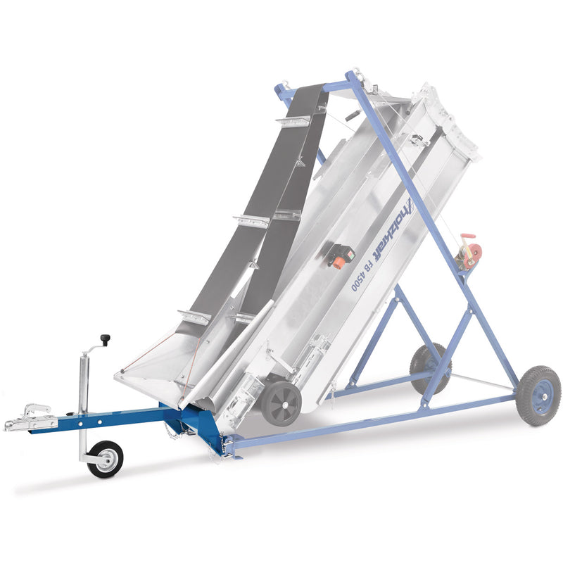 Holzstar (5971010) Travelling device FVR-KK