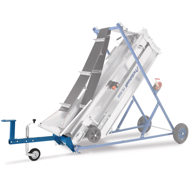 Holzstar (5971011) Travelling device FVR-SZ