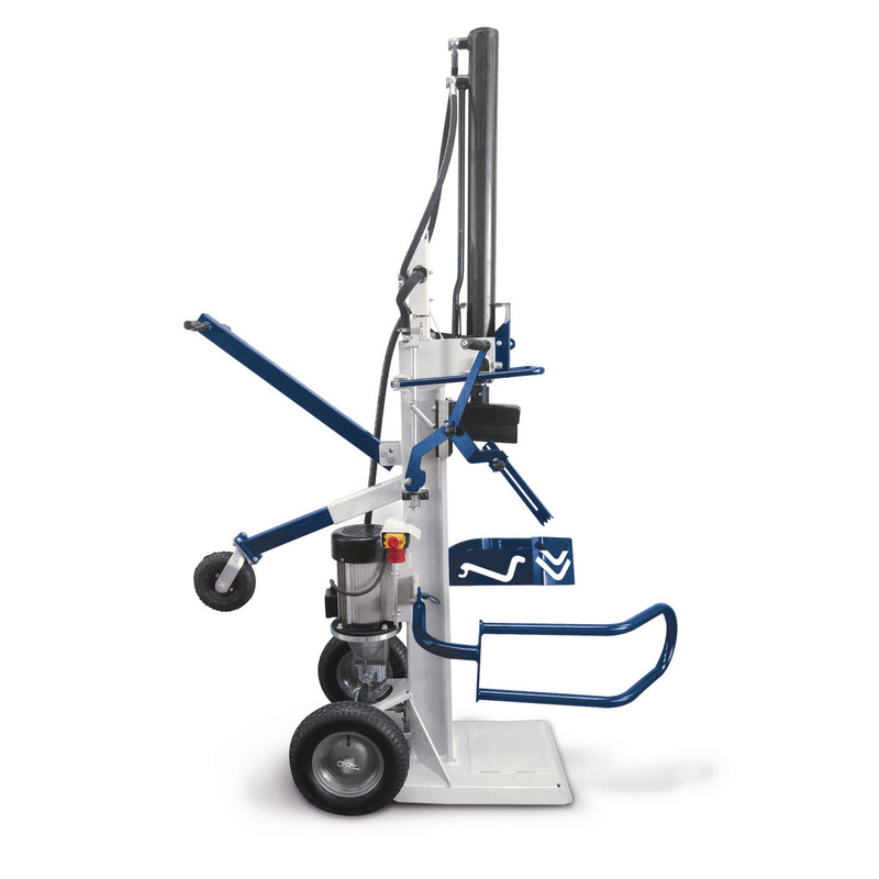 Holzstar (5981016) Log splitter HSE 16-1100