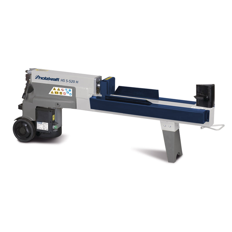 Holzstar (5981105) Horizontal firewood splitter HS 5-520 H