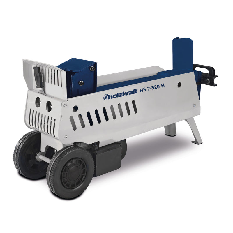 Holzstar (5981107) Horizontal firewood splitter HS 7-520 H