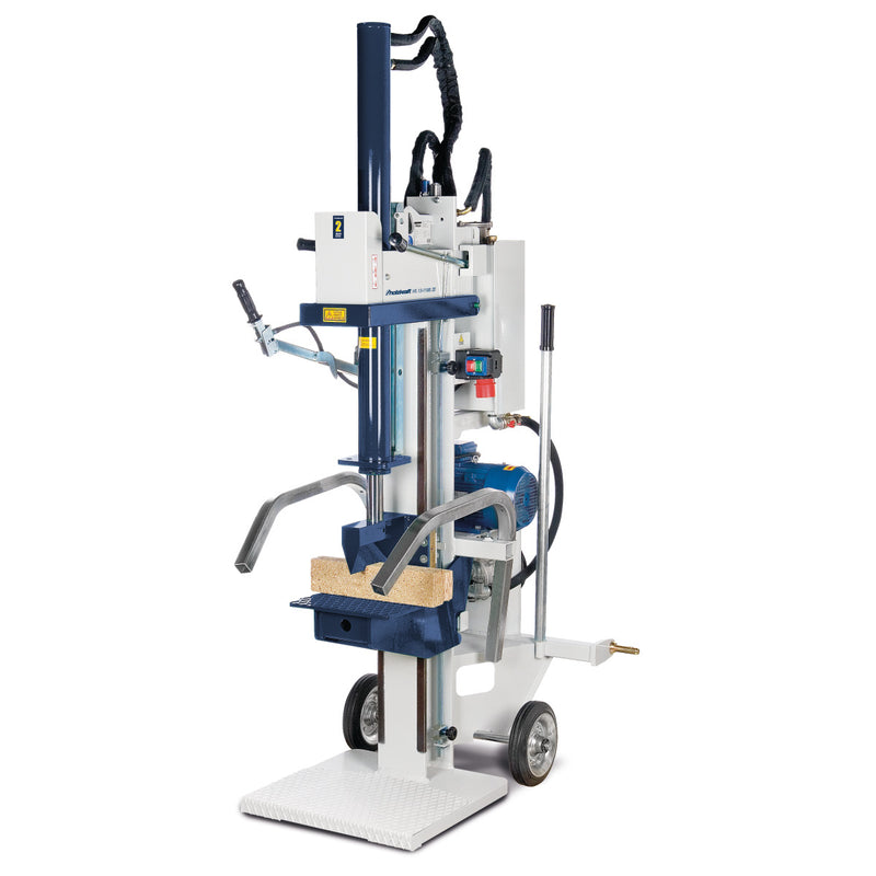 Holzstar (5982113) Log splitter HS 13-1100