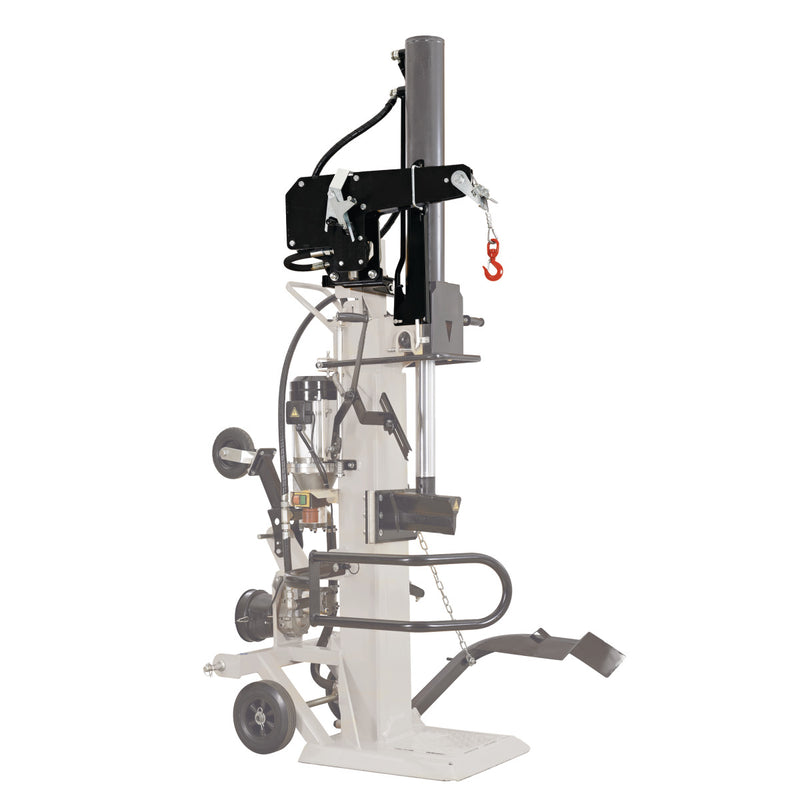 Holzstar (5990500) Hydraulic winch HSW 500