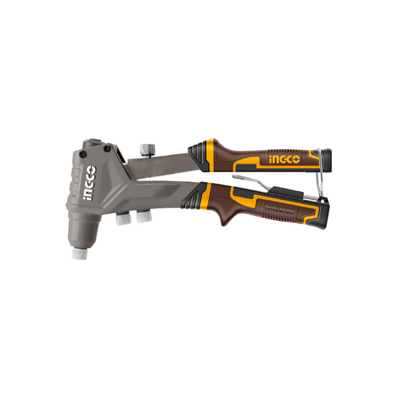 INGCO (HR081) 200mm Pro Riveting Pliers