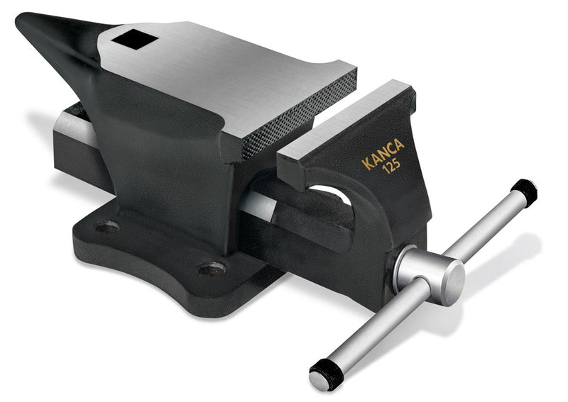 Kanca Anvillo Bigorna e torno