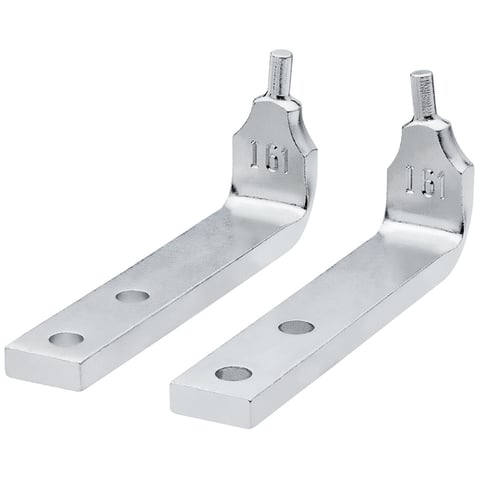 Knipex (44 29 J61) 1 pair of spare tips for 44 20 J61