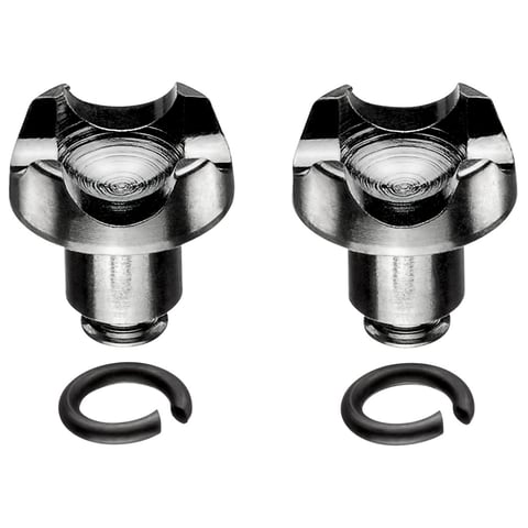 Conjunto de peças de substituição Knipex (85 59 250 A) - Inserções de pega para 85 51 250 A/85 51 250 AF