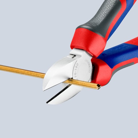 Cortador diagonal Knipex (70 05 180)
