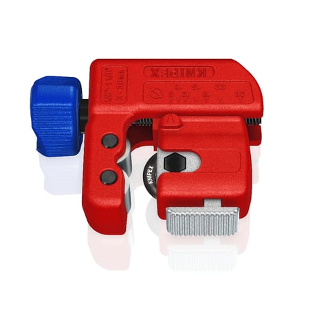 Knipex (90 31 01) TubiX S Pipe cutter