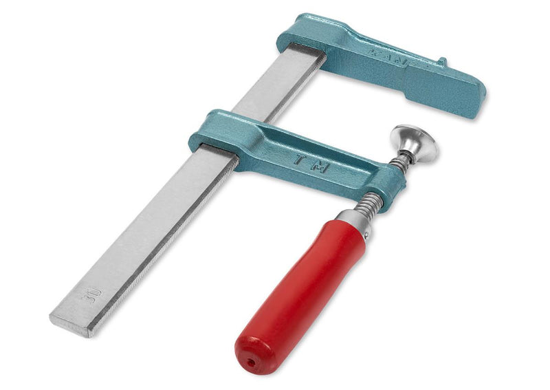 Candeeiro de grampo deslizante Kanca Carpenter