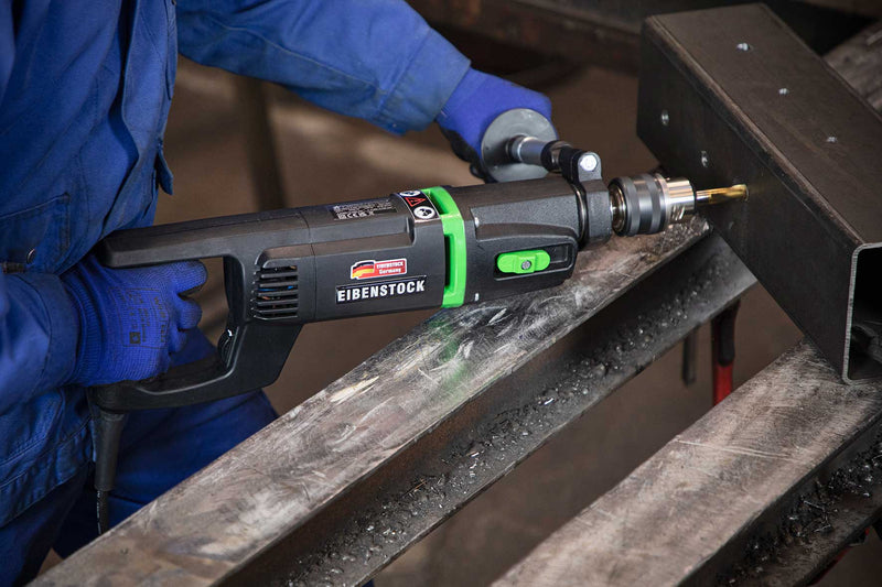 Eibenstock (EHB 16/2.5 S R/L) Handheld Power Drill