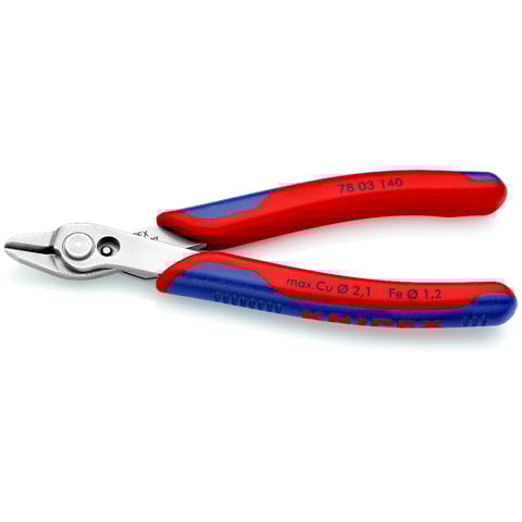 Knipex (78 03 140) Electronic Super Knips XL