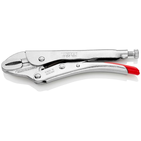 Alicate de aperto Knipex (41 04 180)