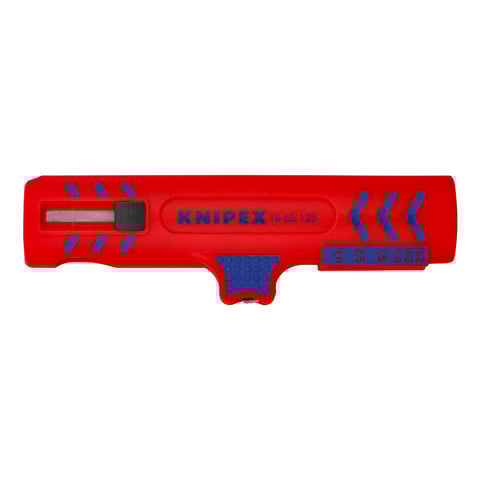 Knipex (16 85 125 SB) Universal Stripping Tool