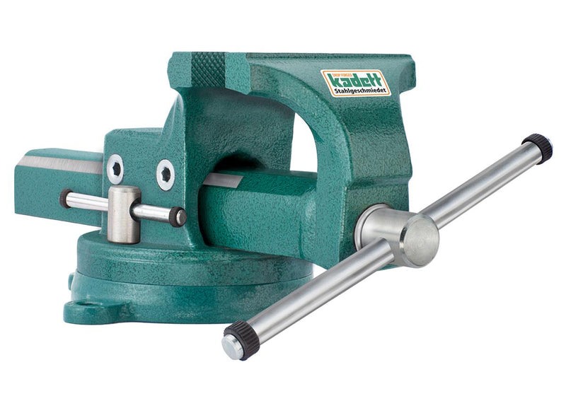 Torno paralelo Kanca Kadett