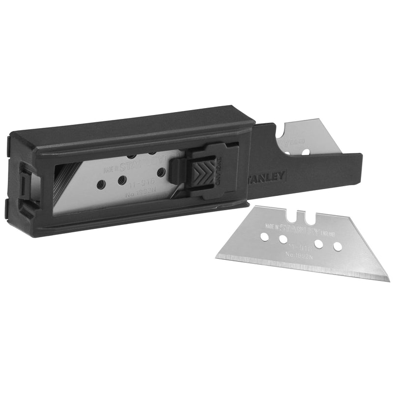Stanley (2-11-921) 1992 Utility Blade (10 Pk)