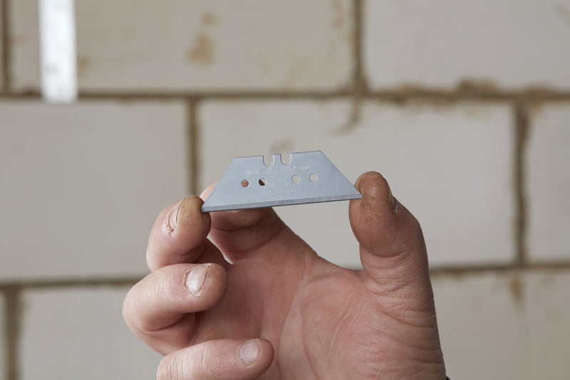 Stanley (1-11-921) Hoja multiusos de 1992 (paquete de 100)