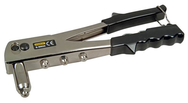 Stanley (6-MR55) Right Angle Riveter