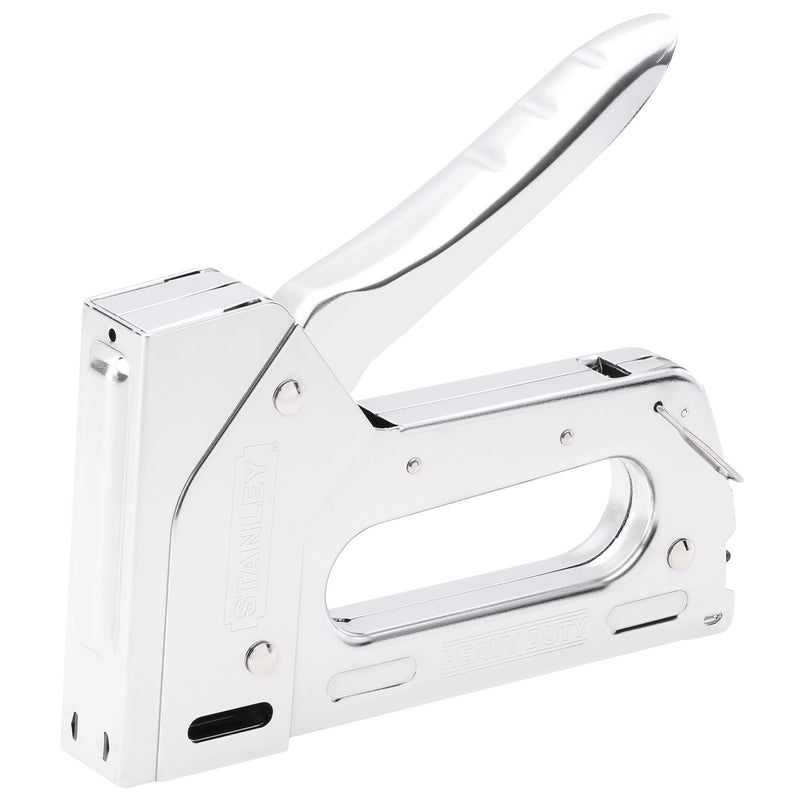 Stanley (6-TR110) Heavy-Duty Steel Staple Gun