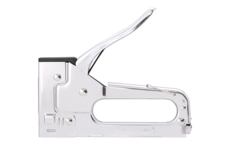 Stanley (6-TR45) Light-Duty Steel Staple Gun